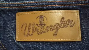 【Wrangler】ARCHIVE ’64Model 10MW Made in Japan
