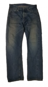 WAREHOUSE 50s Vintage jeans Reprint