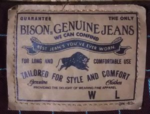 BISON