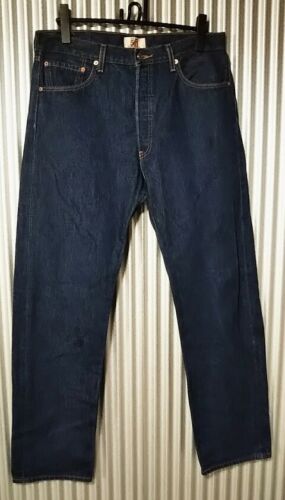 Levi’s501 JEANS W35